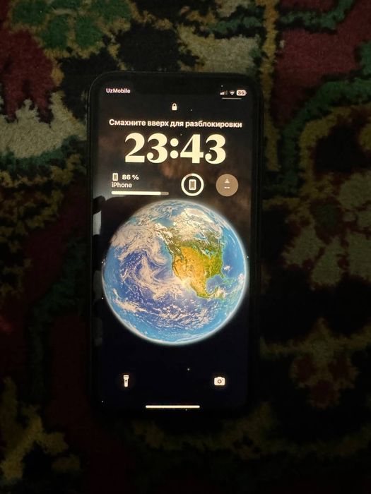 Iphone 11 toza yangiday
