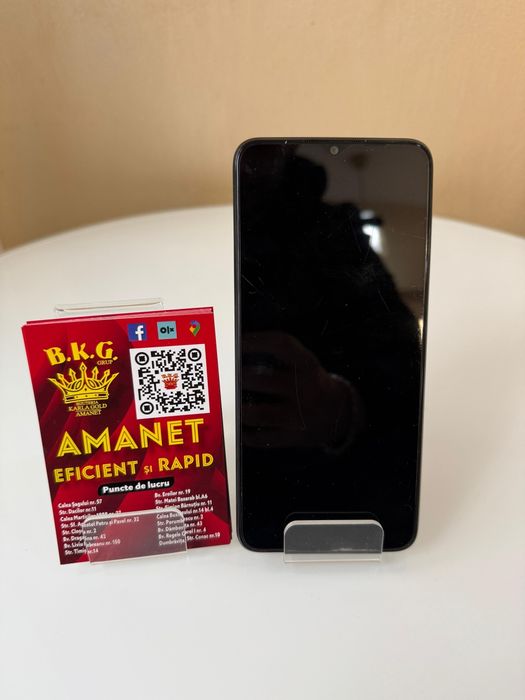 Oppo A18 128gb Amanet BKG