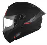 Casca moto MT Targo S negru, mărimea XS, S, M, L, XL, 2XL produs NOU!