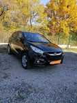 Hyundai Ix35 1.7 crdi 116 к.с.
