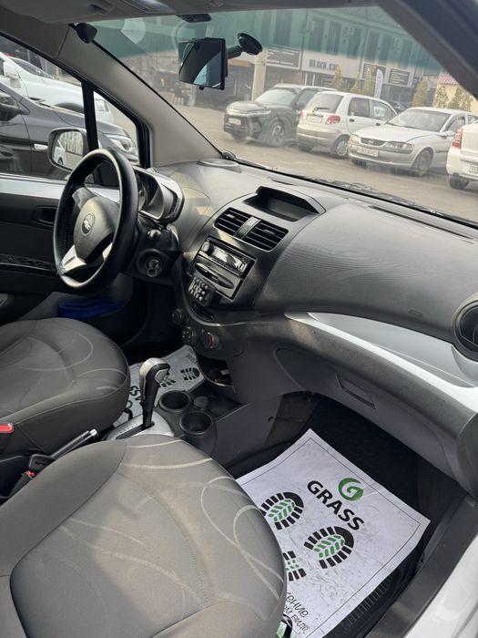 Spark Avtomat 4 pozitsya sotiladi