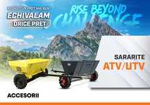 Sararita ATV / UTV
