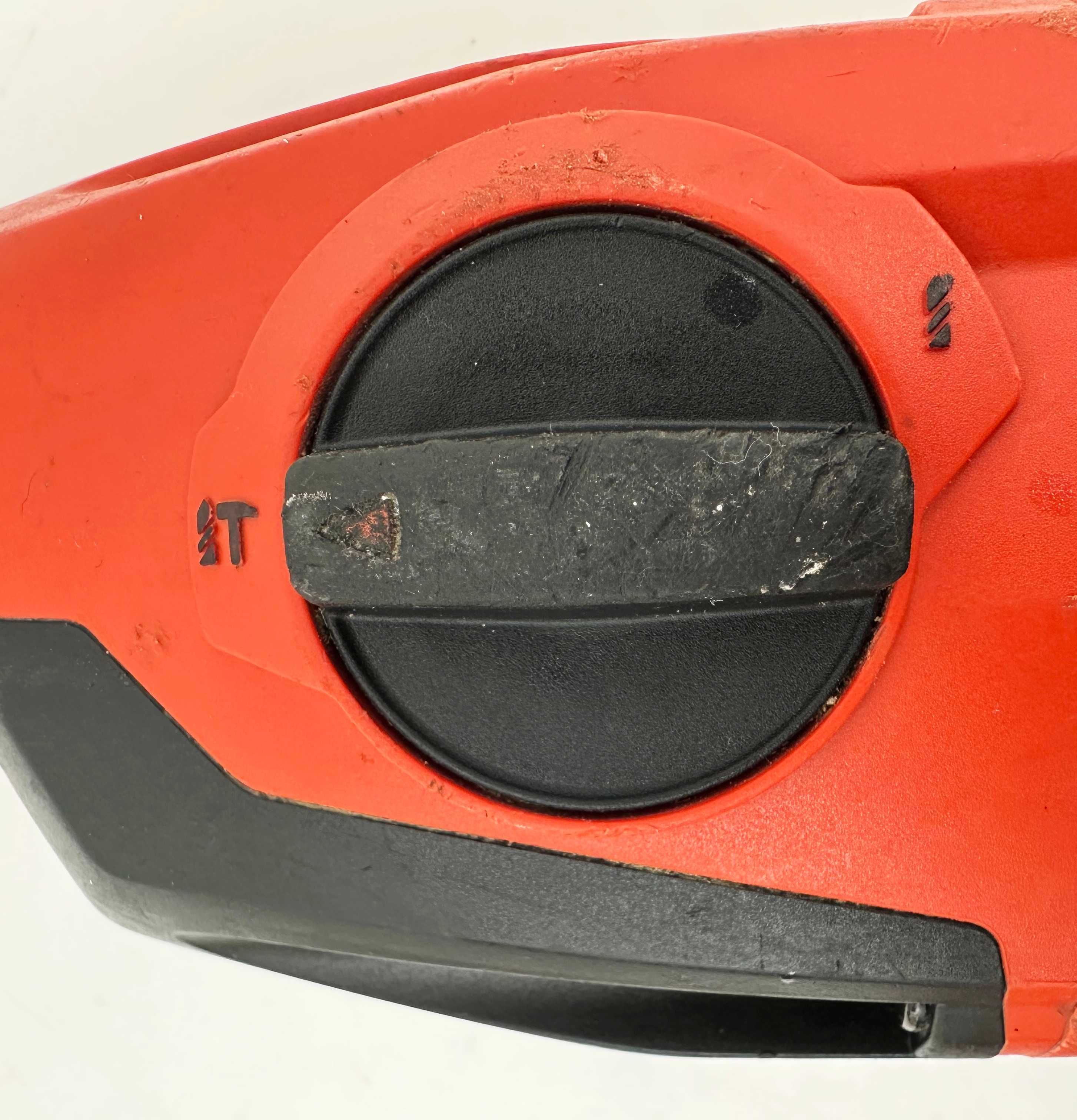 Hilti TE 2-A22 - Акумулаторен перфоратор 22V 5.2Ah