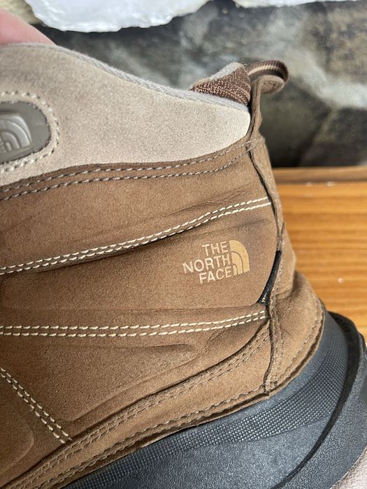 Bocanci Nord Face waterproof