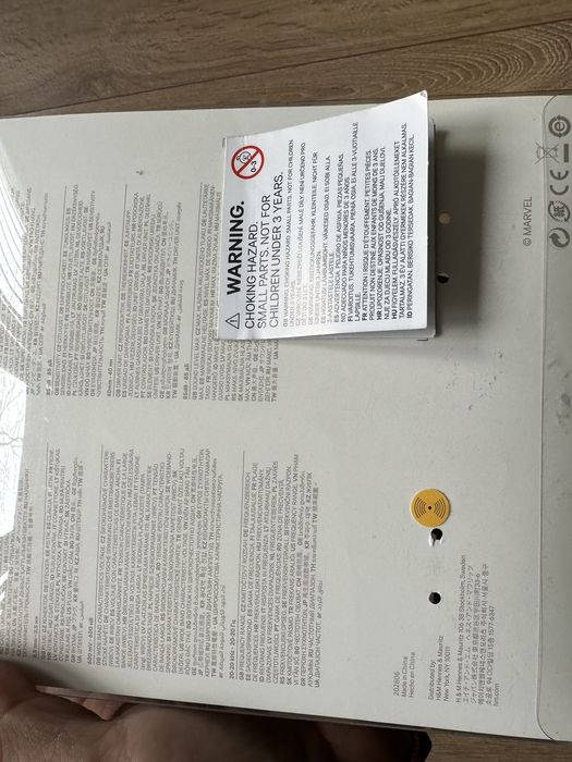 Интерактивна играчка робот Silverlit - Junior 1.0