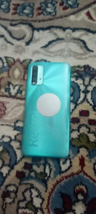 Redmi 9T sotiladi