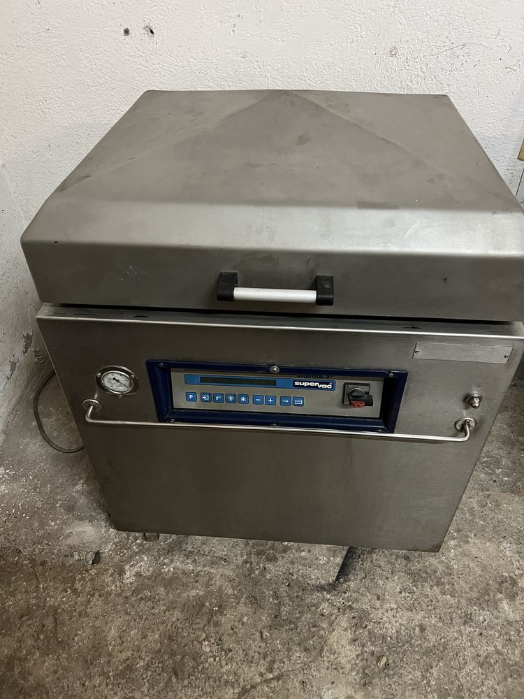 Reparam orice utilaj de industria alimentara