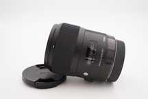 Sigma 35mm f/1.4 ART (Canon EF)