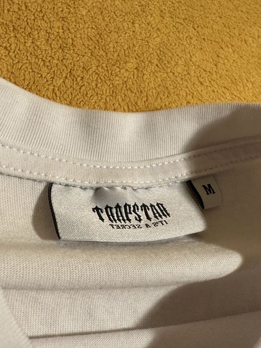 Tricou trapstar shooters