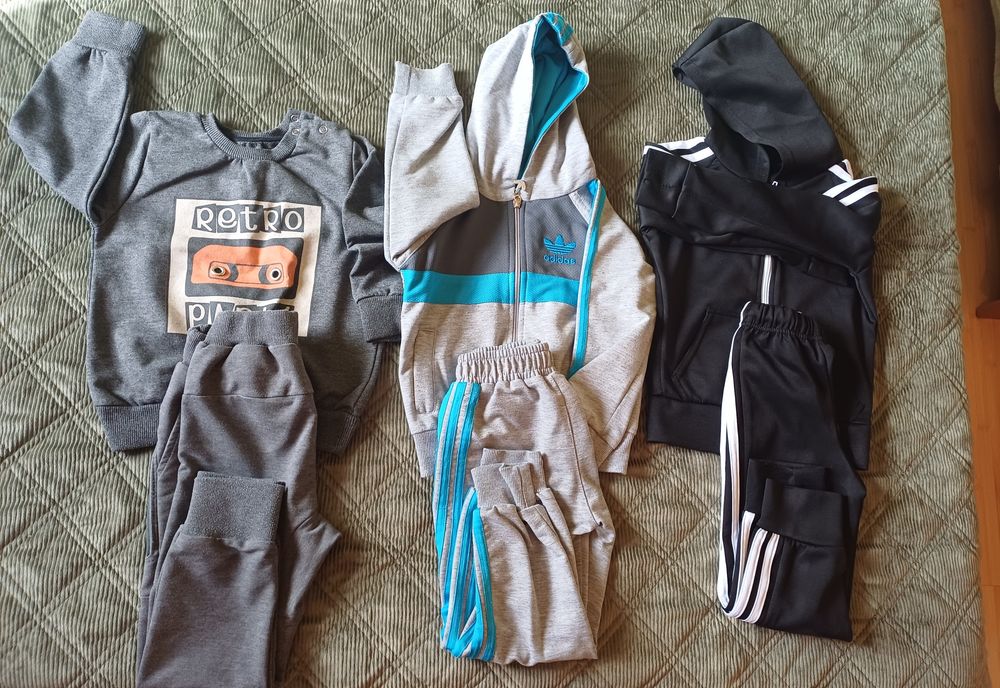 Спортен лот 92 размер