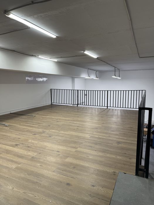 Сдается коммерческое помещение 50 м²