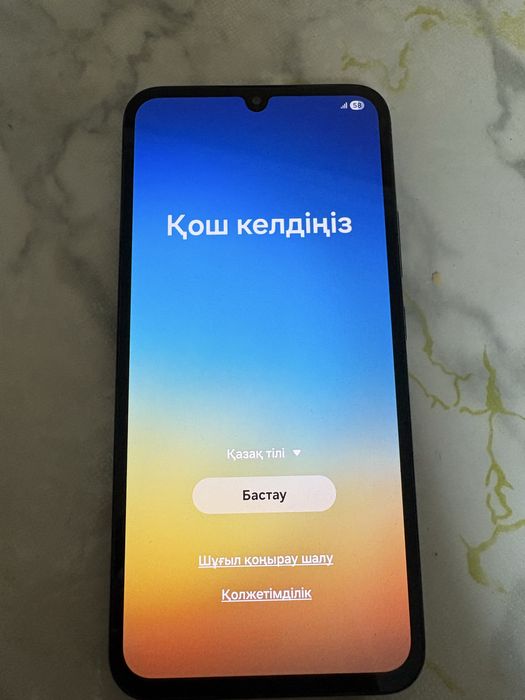 Самсунг А34 в хорошем техническом состаяние