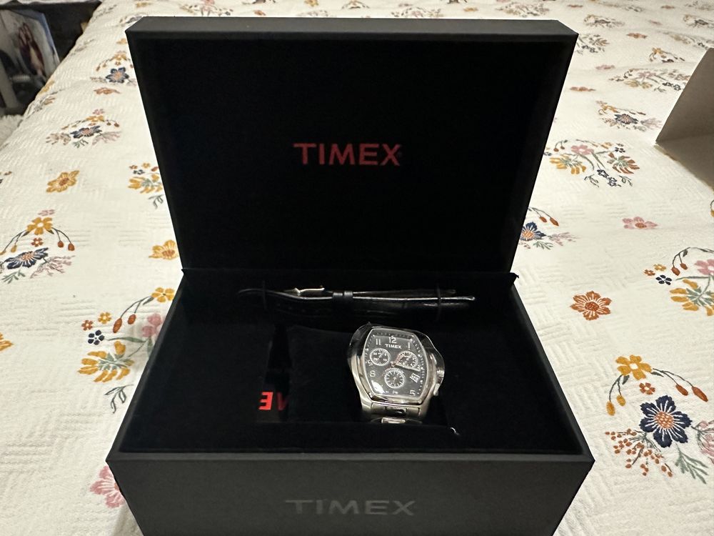 Мъжки часовник TIMEX