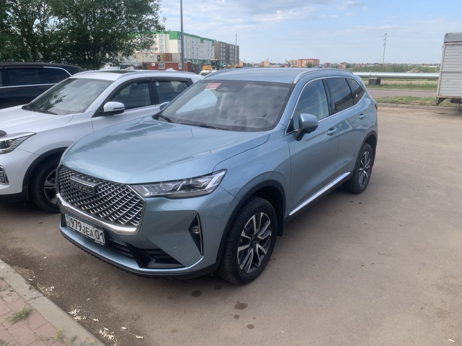 Продам авто Haval H6