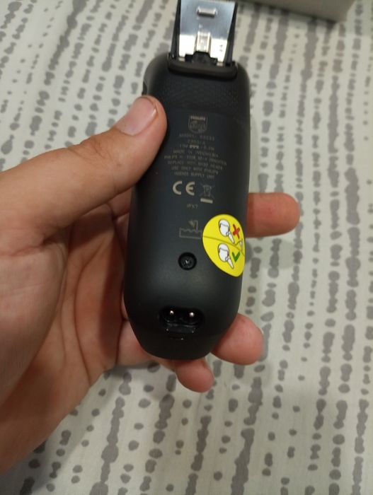 Машинка за бръснене Филипс серия 3000