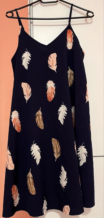 Рокли за бременни