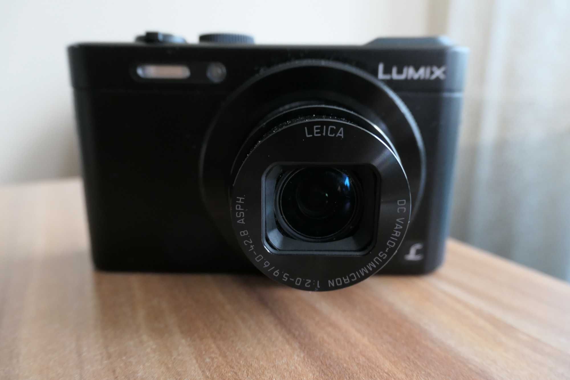 Panasonic LF1 (Leica-C) в перфектно състояние - като нов!