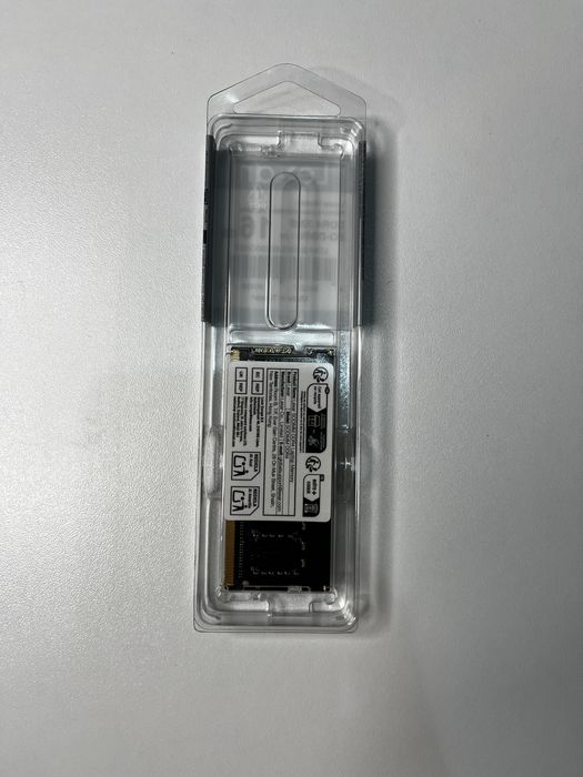 Memorii RAM Laptop Lexar DDR4 3200MHz SO-DIMM 1.2V – SIGILATE