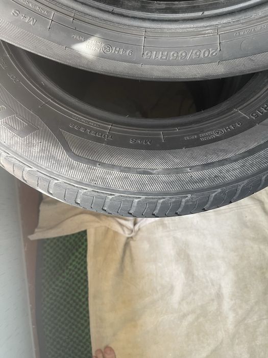 Balon Grenlander  Colo 205 65 R15 Kelishamiz