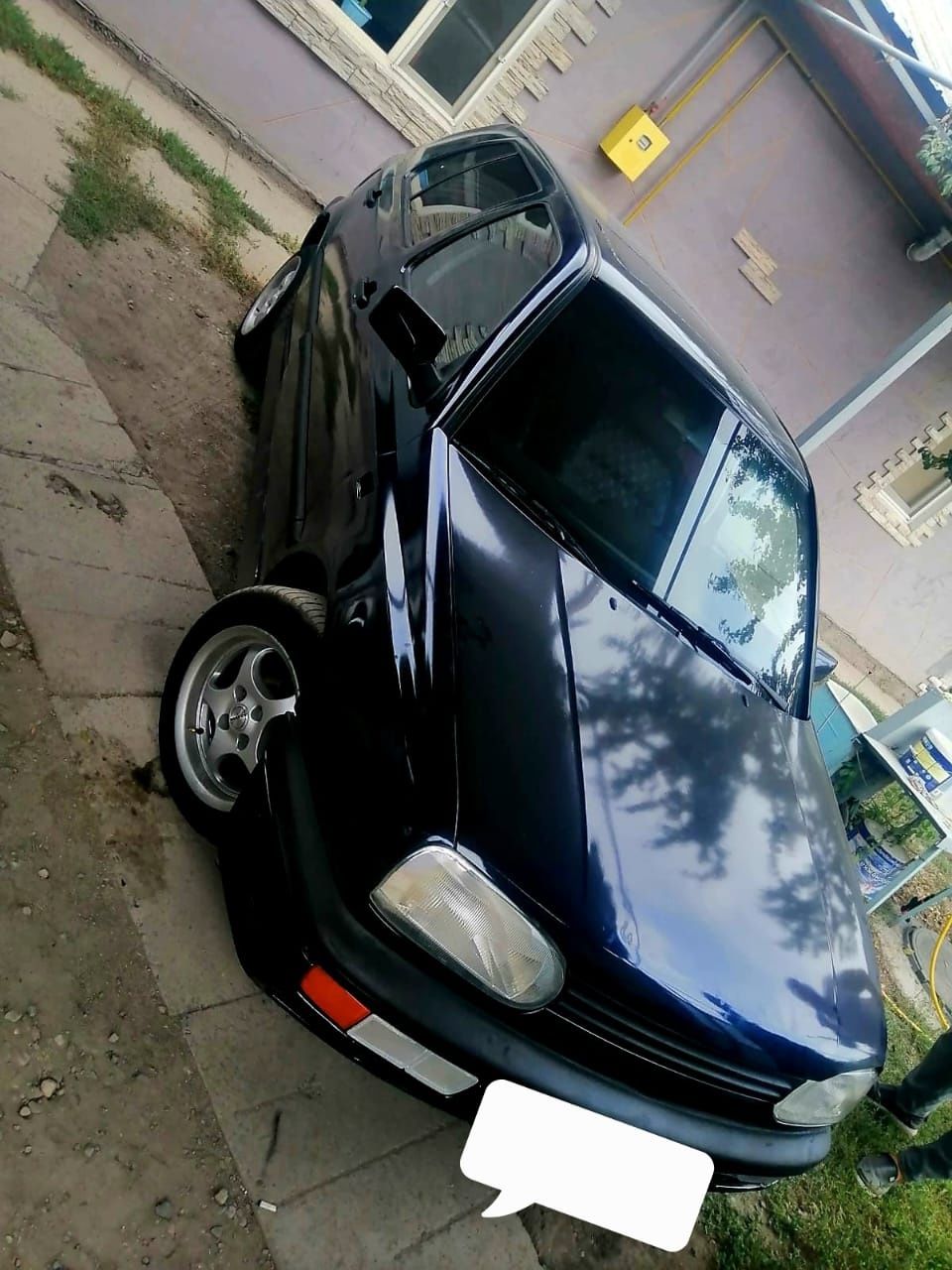 Продается Volkswagen Golf 3