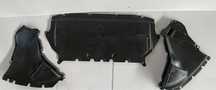 Scut carenaj roata  BMW SERIA 7 G11 G12