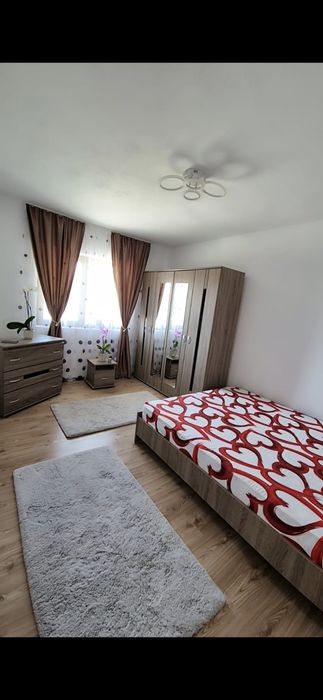 Casă P +1 Goiești strada principală, Centrală Nouă!