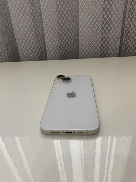 Стрхотен подарък Iphone 14 256 GB