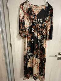 Vand rochie Zara, M, 100 lei