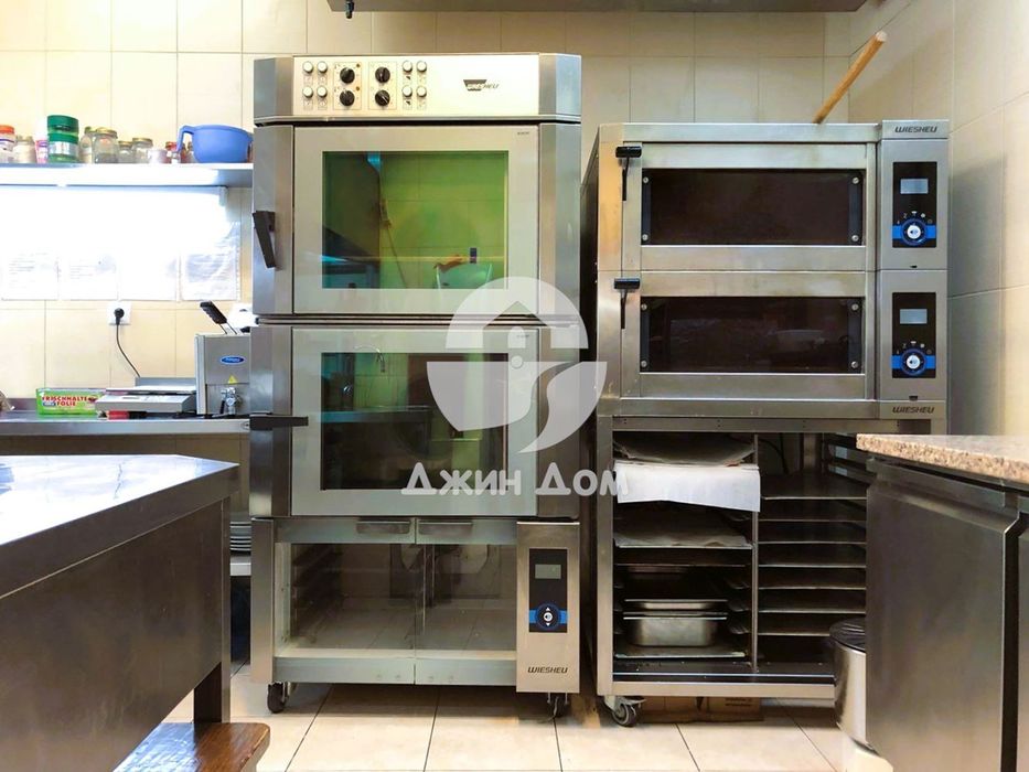 Продава се Заведение в Несебър - 147 кв.м за 1531 €/кв.м - Снимка #10