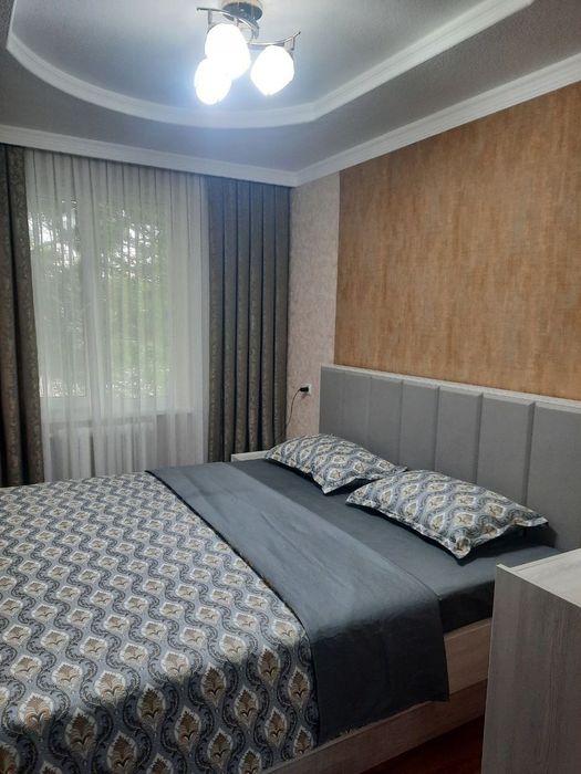 Аренда 3 ком квартира