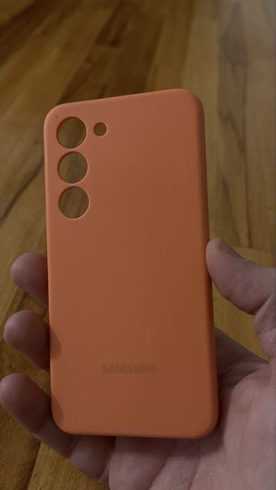 Samsung S23 Purpule 128gb