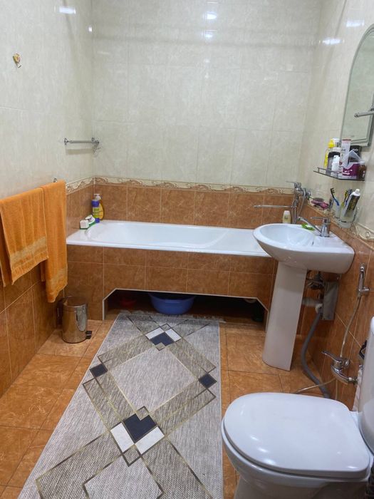 Срочно продаётся Юнусабад Уста Ширин 5 сот, 1,5 уровня 9 ком евро дом