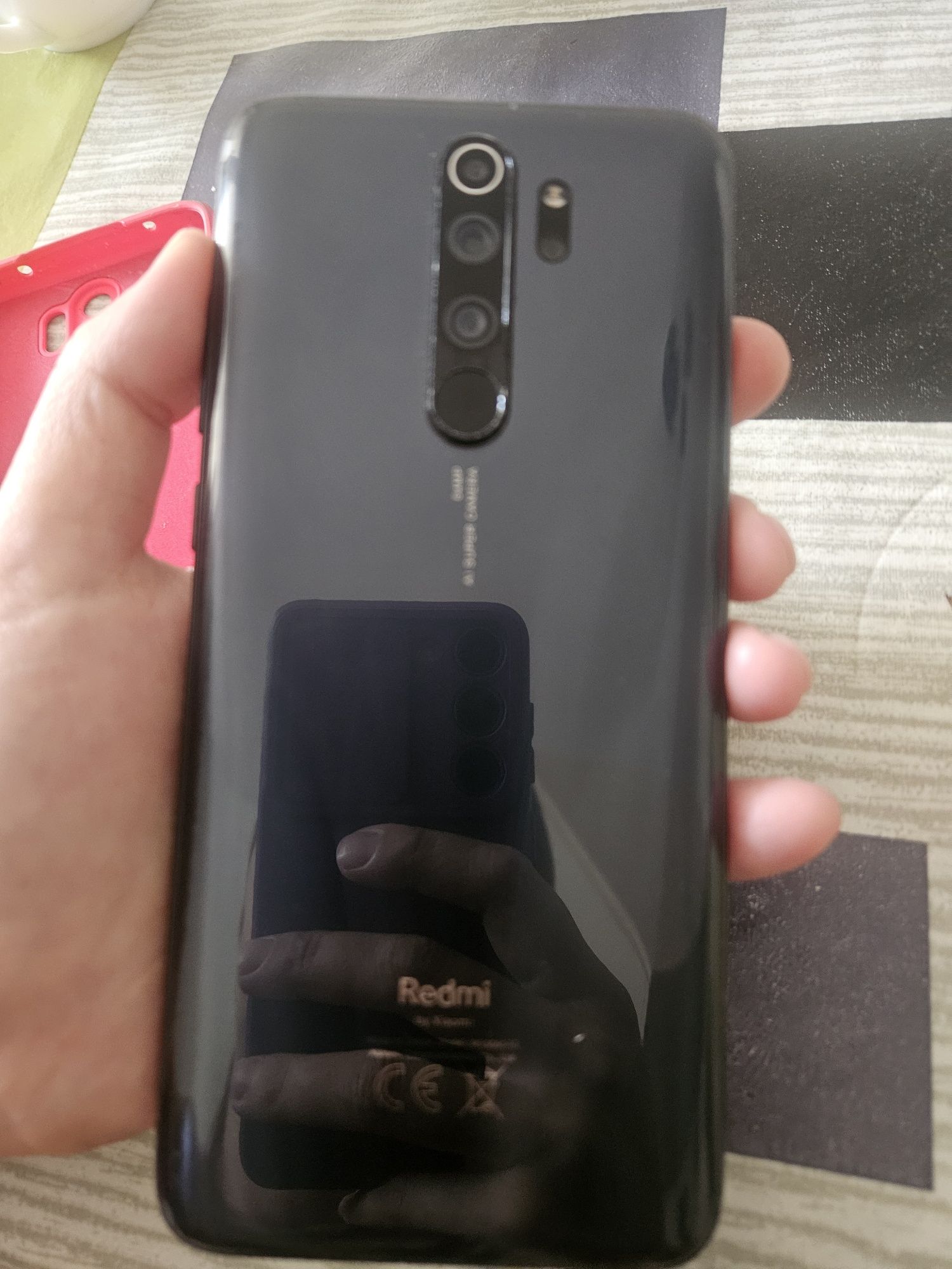 Redmi note 8 pro продам