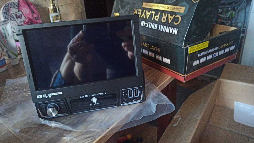 Продам проигрыватель