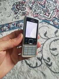 Nokia 6300 silver sotladi uz imeya otgan