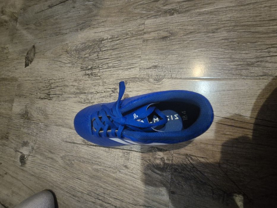 Ghete de fotbal Messi