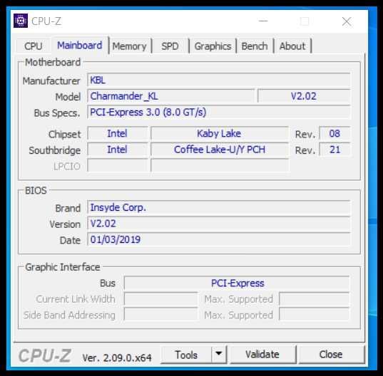 Лаптоп Acer Aspire 5 Intel Core™ i5-8250U 15,6 12gb DDR4 MX150