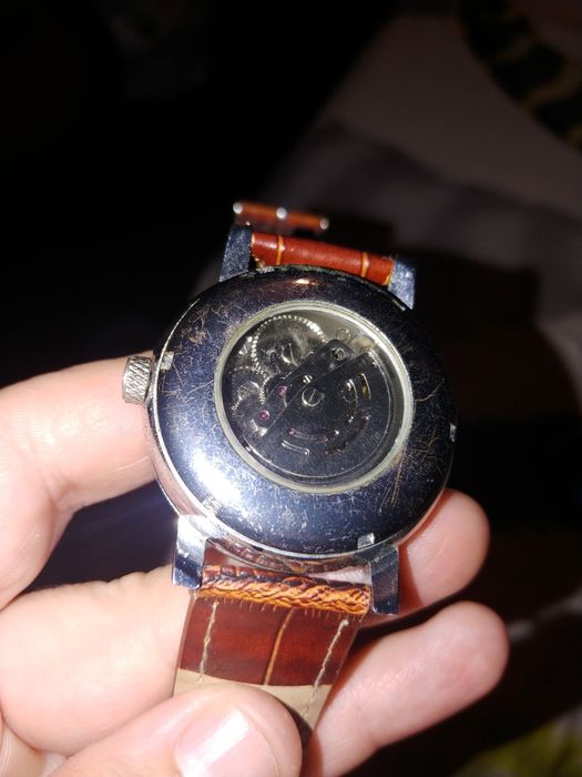 Ceasuri de mana barbati Cerruti Casio G-Shock Parkside