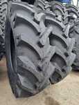 Cauciucuri TRACTOR 13.6-24 ASCENSO cu 8 pliuri anvelope noi