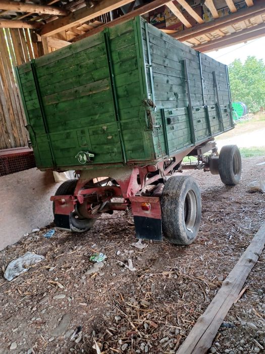 Porumb grâu cartofi și alte cereale poate transporta