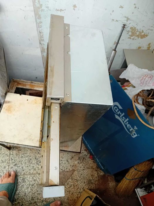 Абсорбатор  битов