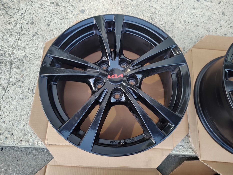 Jante 17 Kia Sportage Sorento X Ceed Pro ceed prindere 5x114.3