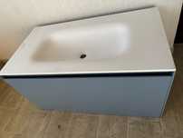Mobilier de baie MOODE