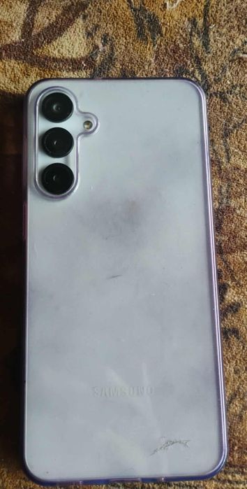 Бартер Samsung A16 128