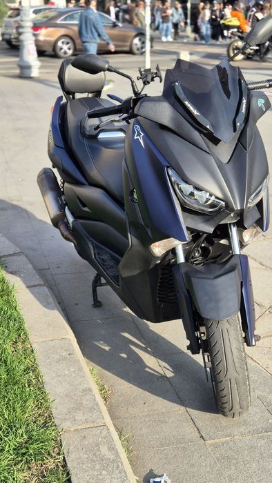 Scuter Yamaha XMAX 300 | 2019 | 41.000 km