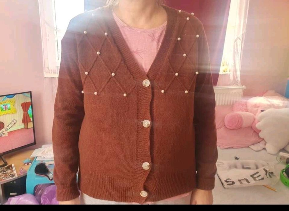 Cardigan marimea M