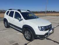 Dacia Duster 4x4