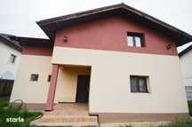 Casa 6 camere P+M - teren 536 mp - Orasul Pantelimon