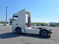Vând daf xf 480 ft 2019 standard