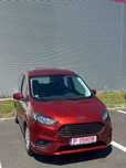 Ford Tourneo Courier Ford Tourneo Curier 2019